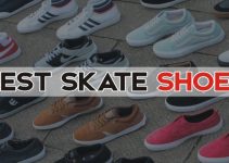 10 Best Skate Shoes for Skateboarding – 2024 Buying Guide for Beginners