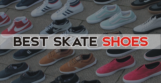 Best Skate Shoes