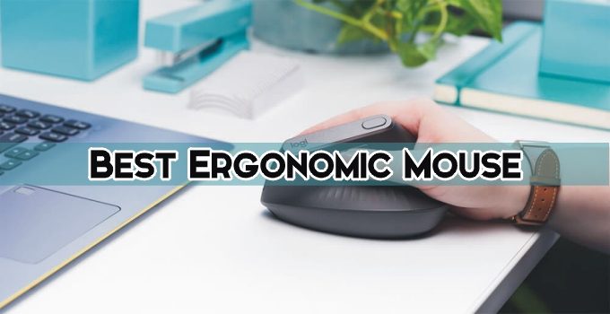 10 Best Ergonomic Mouse – 2024 Buying Guide With Full Reviews