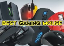 12 Best Gaming Mouse 2024 – Full Reviews & Buying Guide
