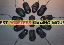 12 Best Wireless Gaming Mouse – 2024 Buying Guide & Reviews