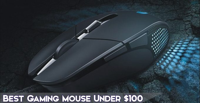 8 Best Gaming Mouse Under $100 – 2024 Buying Guide