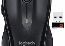 Logitech M510 Wireless Mouse – 2024 Review & Buying Guide