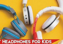 10 Best Headphones for Kids – 2024 Buying Guide & Reviews