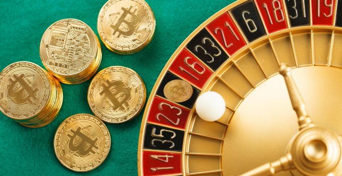 Are Bitcoin Casinos The Future Of The Gambling Industry?