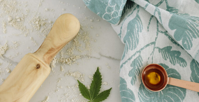 Things to Know Before You Try Cannabis Cooking Oil in 2024