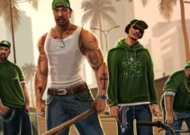 Every Grand Theft Auto Game Ranked From Worst To Best