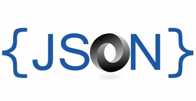 Reasons To Choose Json Format For Your Site – 2024 Guide