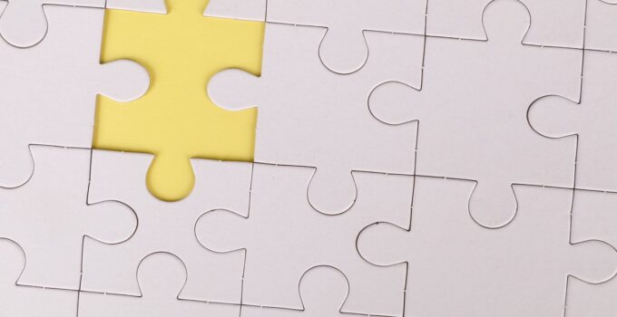 7 Benefits of Doing Jigsaw Puzzles for Your Brain