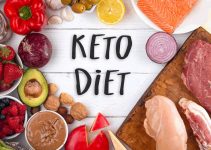 5 Tips for Women Following a Keto Diet in 2024