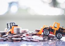 What is Machinery Finance and How Does it Work – 2024 Guide