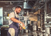 How to Clean a Restaurant Hood in 3 Easy Steps – 2024 Guide