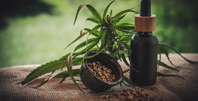 How long does CBD Oil last before it goes bad – 2024 Guide