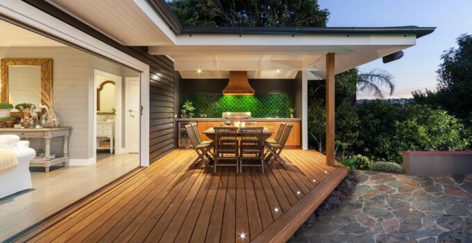 How to Choose Right Type Of Material for Your Deck – 2024 Guide