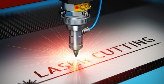 The Difference Between Laser Marking and Laser Engraving