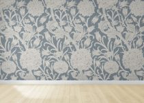 6 Floral Wallpaper Ideas and Patterns in 2024