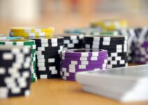 8 Common Tips of Online Casino Bonuses and How to Use Them in 2024
