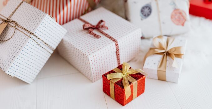4 Tips to Help You Make Your Gift More Personal – 2024 Guide
