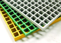 4 Reasons To Use GRP Grating Instead Of Steel Grating in 2024