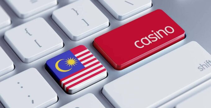 5 Common Beginner Mistakes to Avoid in Online Casino Malaysia