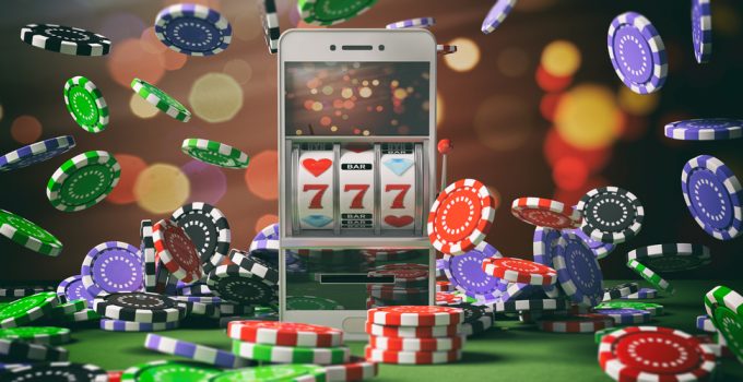 6 Things to Consider Before Choosing a Mobile Casino – 2024 Guide