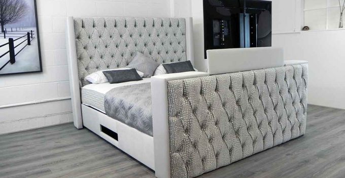 What are TV Beds and are They Worth the Money