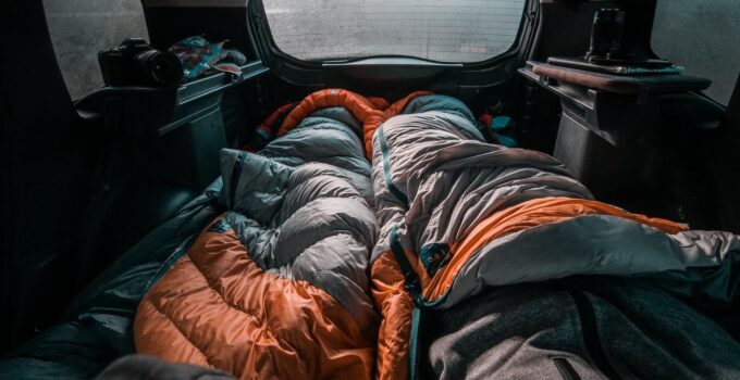 7 Tips & Tricks For Sleeping in Your Car – 2024 Guide