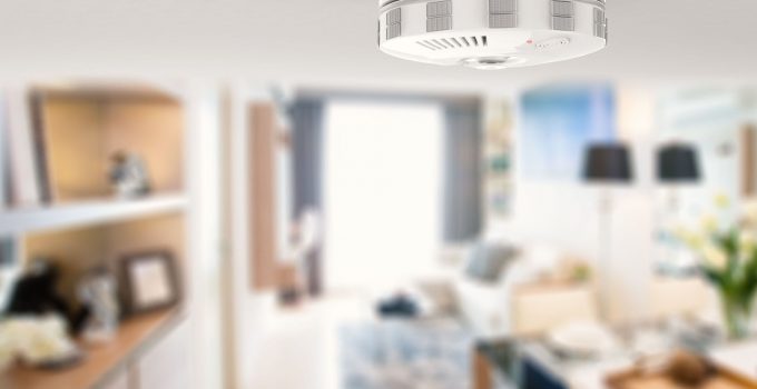 11 Signs it is Time to Replace Your Old Smoke Detector – 2024 Guide