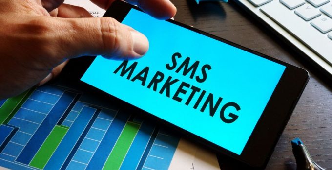 How To Get The Most From Your Bulk SMS Marketing Campaigns – 2024 Guide