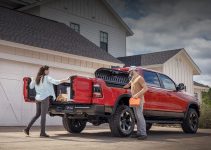 How Do I Organize My Truck Bed – 2024 Guide