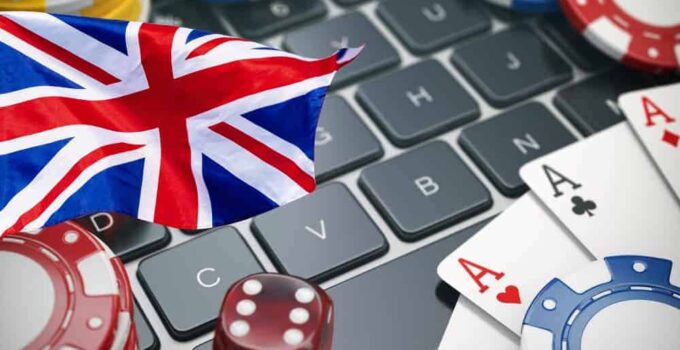 Why Online Poker is Booming During the Lockdown in the UK