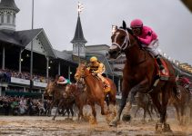 Is Kentucky Derby the Biggest Horse Race in the World