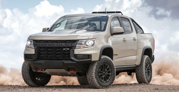 What is the Most Reliable Chevy Truck to Buy in 2024
