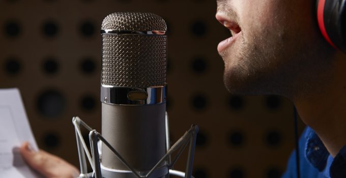 How to Add a Professional Voice to Your Videos – 2024 Guide