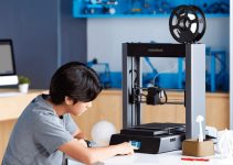 6 Things You Should Look for When Buying 3D Printers in 2024