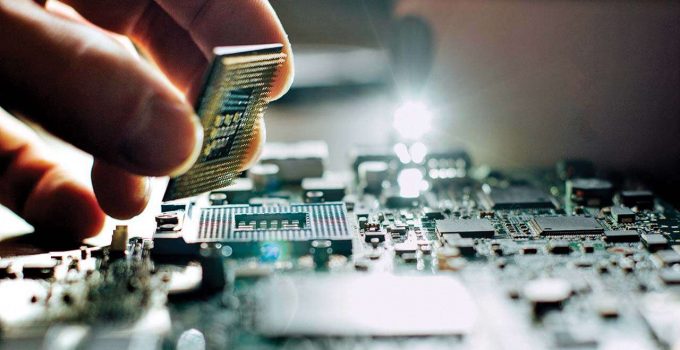 5 Tips for Finding Reliable Electronics Manufacturing Services