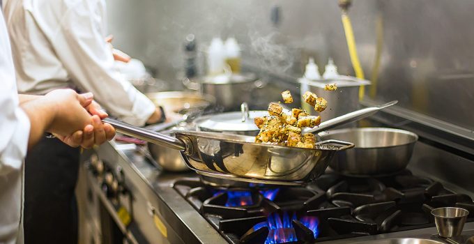 Why do Restaurants Need Grease Traps – 2024 Guide