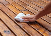 How Often do You Need to Refinish a Deck