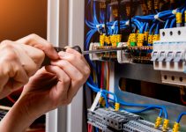 How Hiring a Professional Electrician Can Save You Money