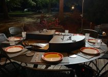 Things to Look for When Choosing an Outdoor Grill Table