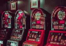 How Online Slots are Becoming More and More Like Video Games