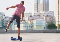 5 Tips When Buying an Electric Hoverboard in 2024