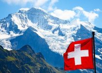 9 Most Popular Tourist Destinations In Switzerland To Visit in 2024