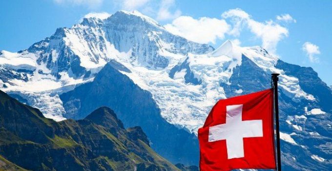 9 Most Popular Tourist Destinations In Switzerland To Visit in 2024