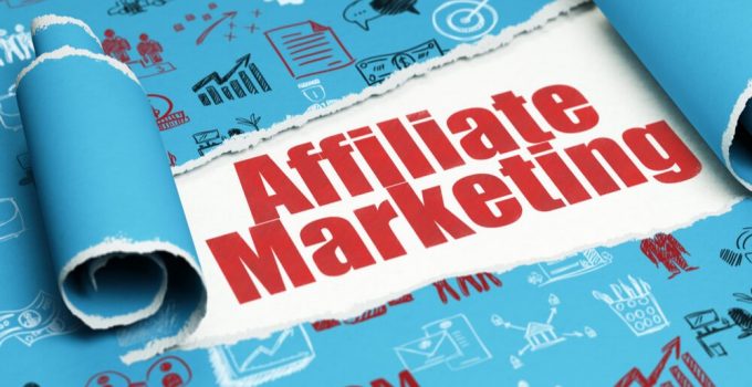 How to Start Affiliate Marketing – 2024 Guide