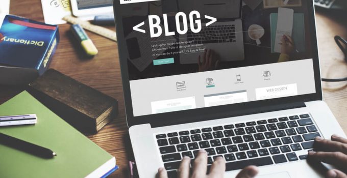 4 Signs That Your Blog Needs a Better Strategy