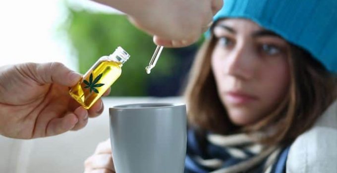 7 Ways You Can Make Your CBD Oil Taste Better