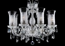 Illuminate Your Home With Crystal Chandeliers Which Are The Definition Of Sophistication – 2024 Guide