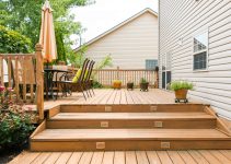 How do You Know if Your Wood Deck is Still Good – 2024 Guide