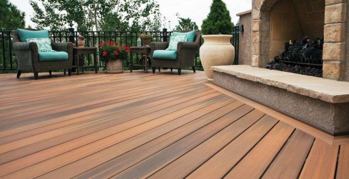 How Many Years Should a Wood Deck Last – 2024 Guide